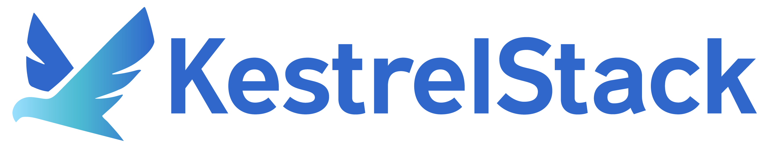 KestrelStack